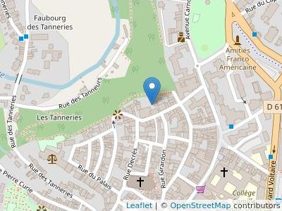  - Map