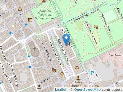  - Map