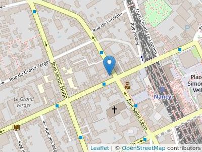  - Map