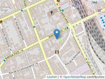  - Map