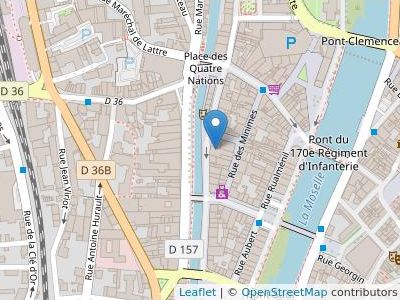  - Map