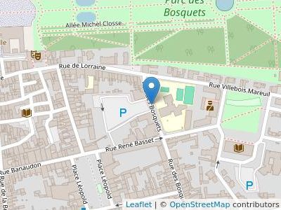  - Map