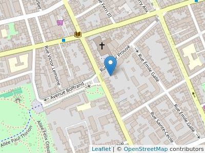  - Map