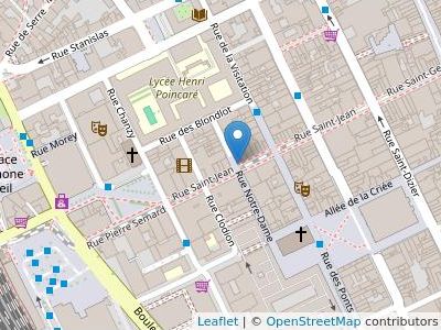  - Map