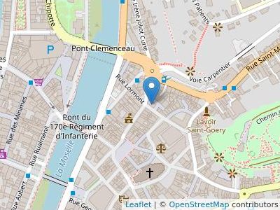  - Map