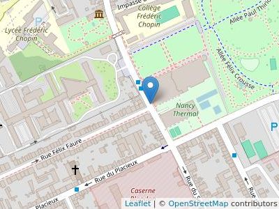  - Map