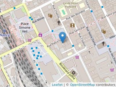  - Map