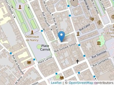  - Map