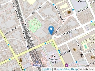  - Map