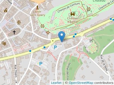  - Map