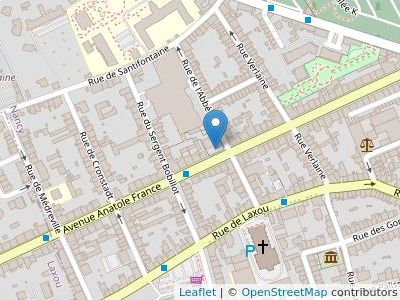  - Map