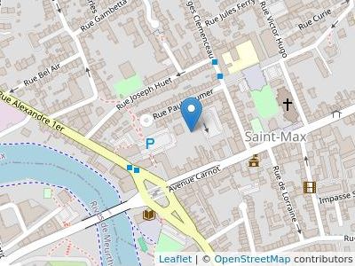  - Map