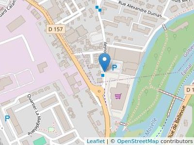  - Map