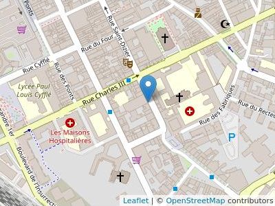 - Map