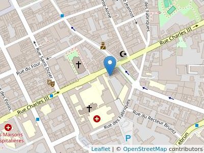  - Map