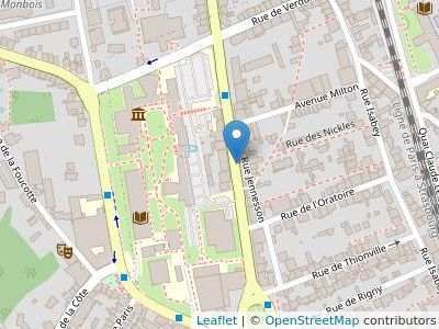  - Map