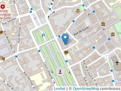  - Map