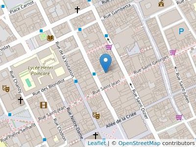  - Map