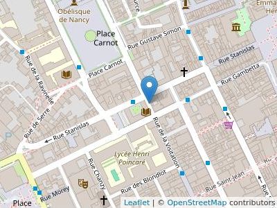  - Map