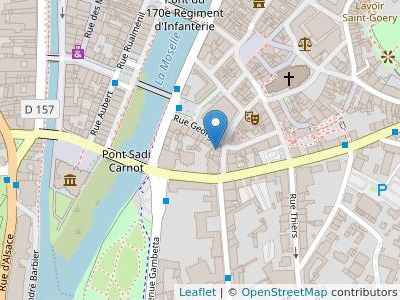  - Map