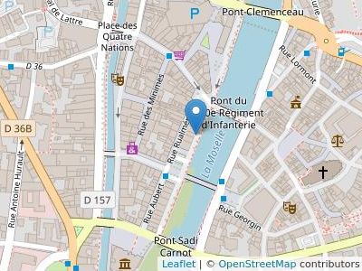  - Map
