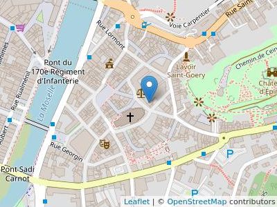  - Map