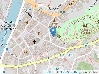  - Map