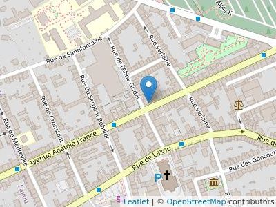  - Map