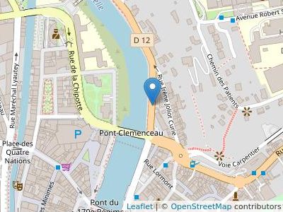  - Map