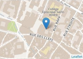 Cabinet Spieser Valérie - OpenStreetMap