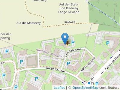 - Map