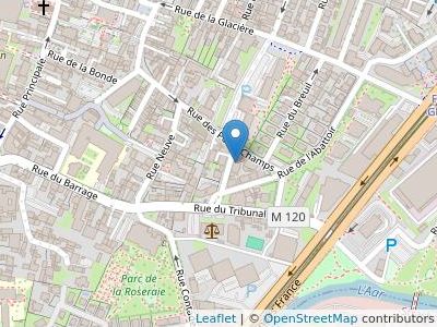  - Map