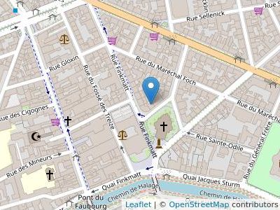  - Map