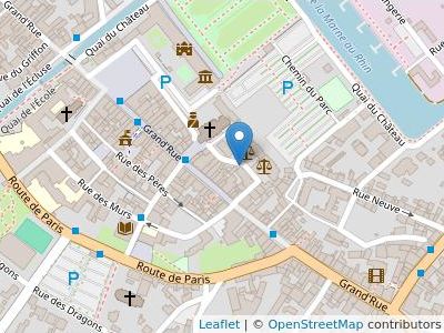  - Map