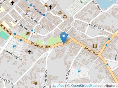  - Map