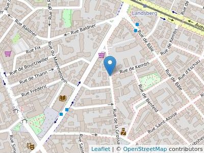  - Map