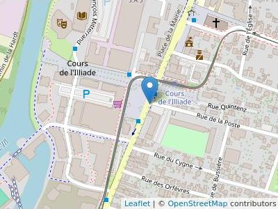  - Map