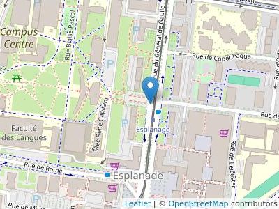  - Map