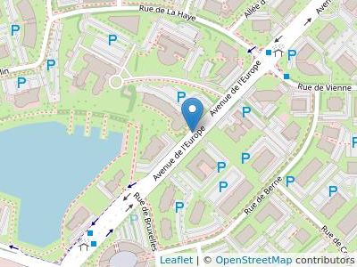  - Map
