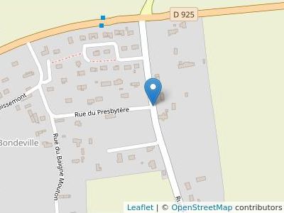  - Map