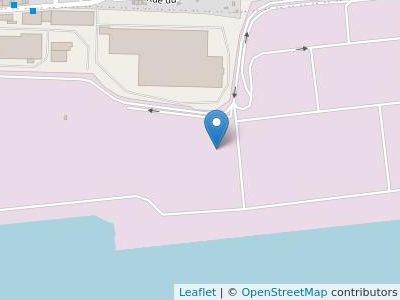 Maitre Lesieur-Guinault Marie - Map