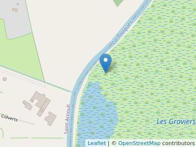 Sebire Urielle 17,avenue de la République - Map