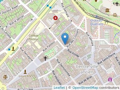 Me Barakat Kian (case 54) - Map