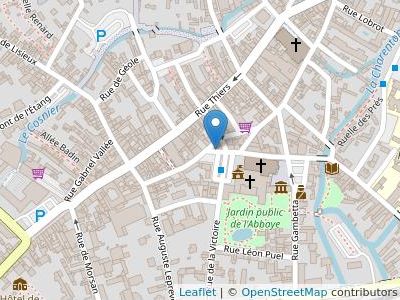 Scp. Person-Hemery-Eude-Sebire - Map