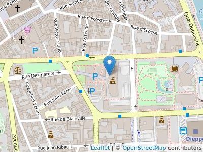  - Map