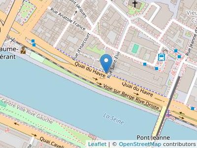 Paraiso Augustin case n° - Map