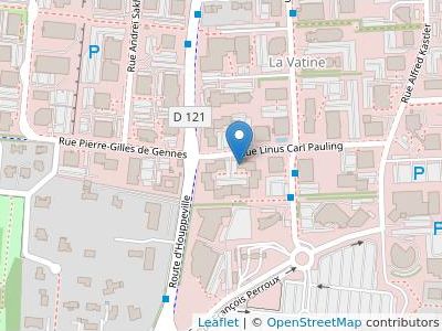 Pointel & Associes Case N° - Map