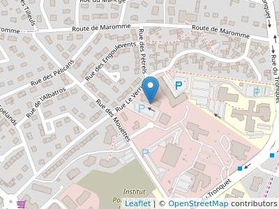 Fidal case - Map