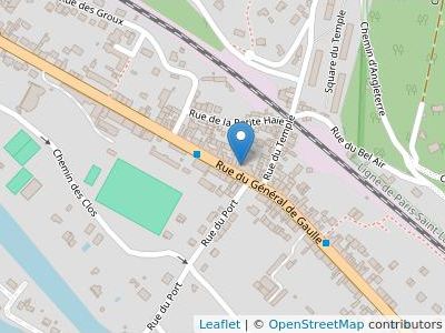  - Map