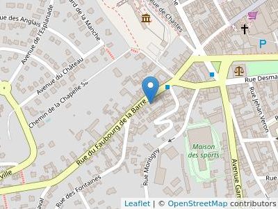  - Map